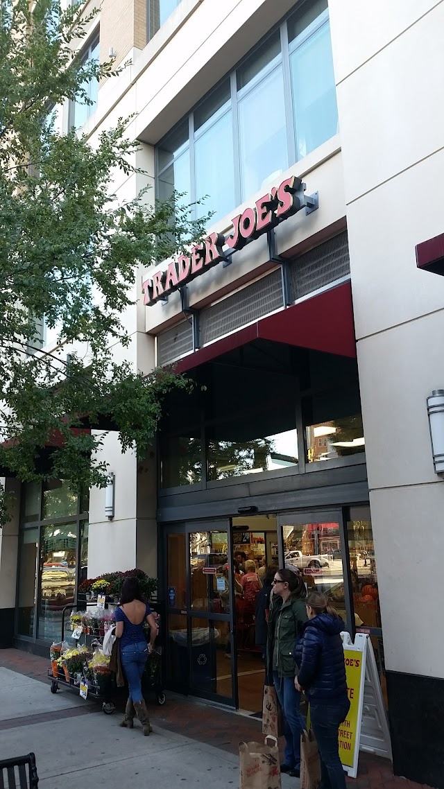 Trader Joe's
