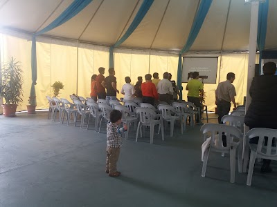 church