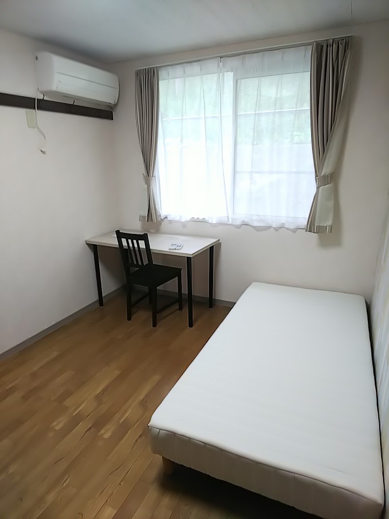 サングレージュSS