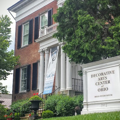 Decorative Arts Center of Ohio