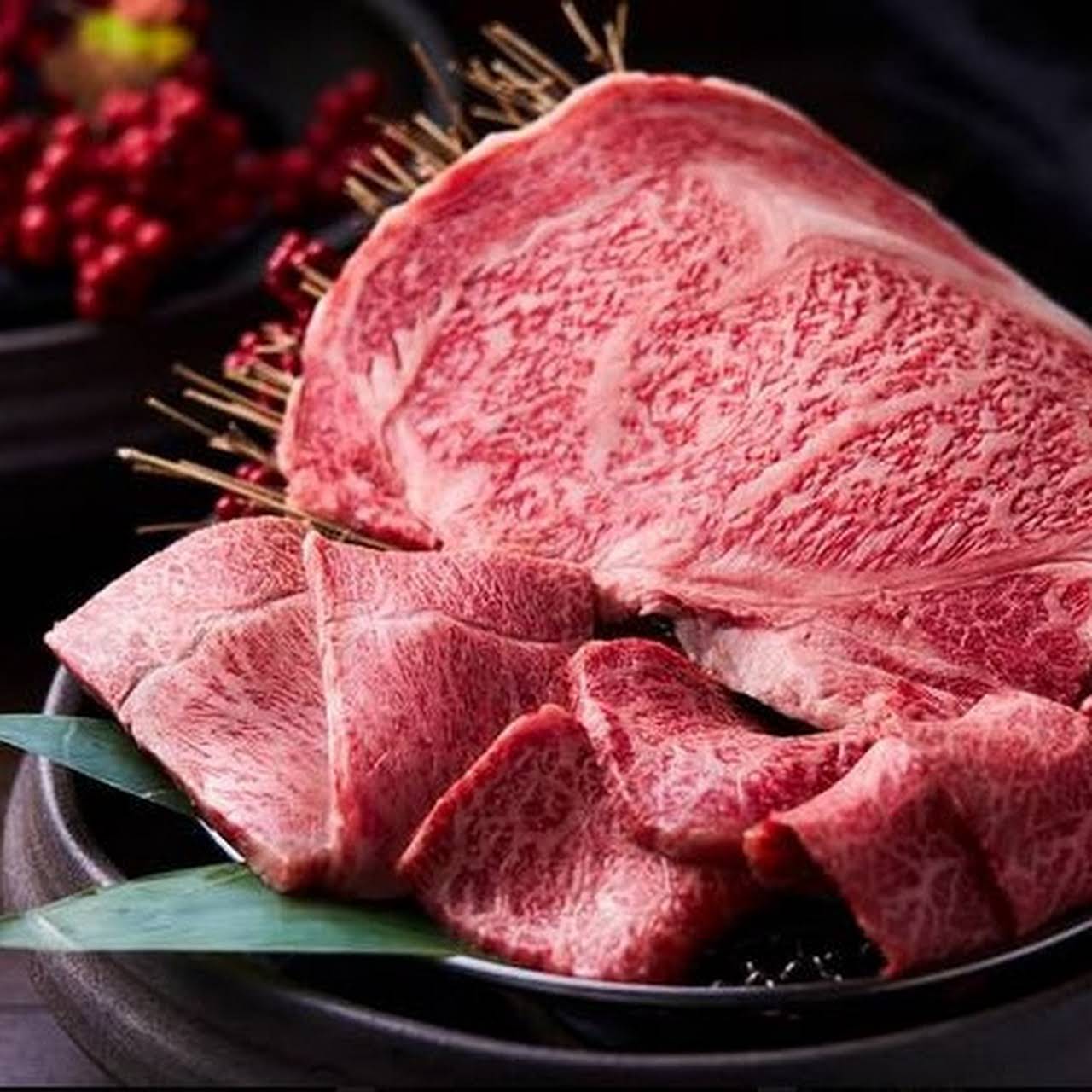 焼肉 トラジ池袋西口店 焼肉店