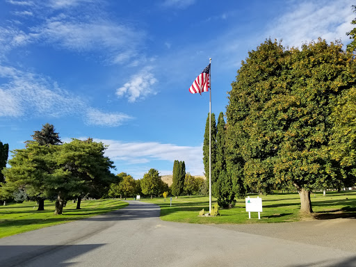 Evergreen Memorial Park & Mausoleum - Thumbnail