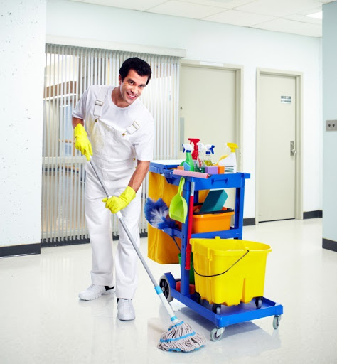Gyn Cleaning Services - Thumbnail