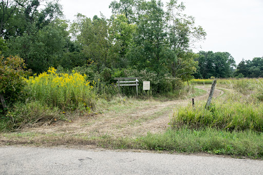 Oak Bluff Savanna Nature Preserve - Thumbnail