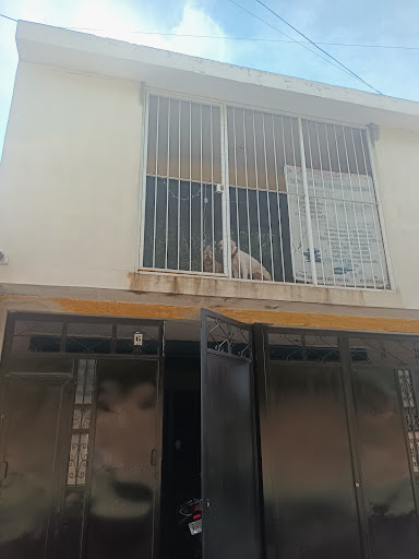 CDAT (Centro de Sanación y Ayuda Terapéutica)