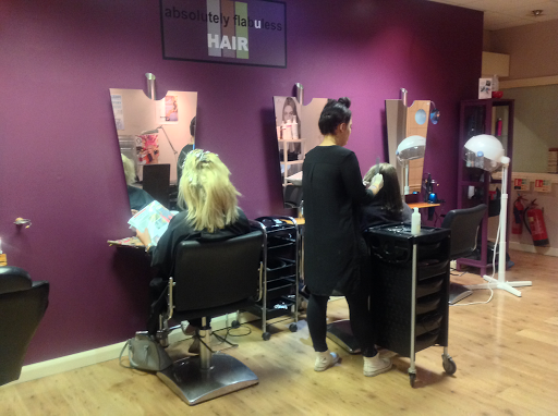 Absolutely Flab-u-less