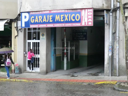 Garaxe México - Thumbnail