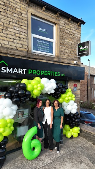 Smart Properties HD