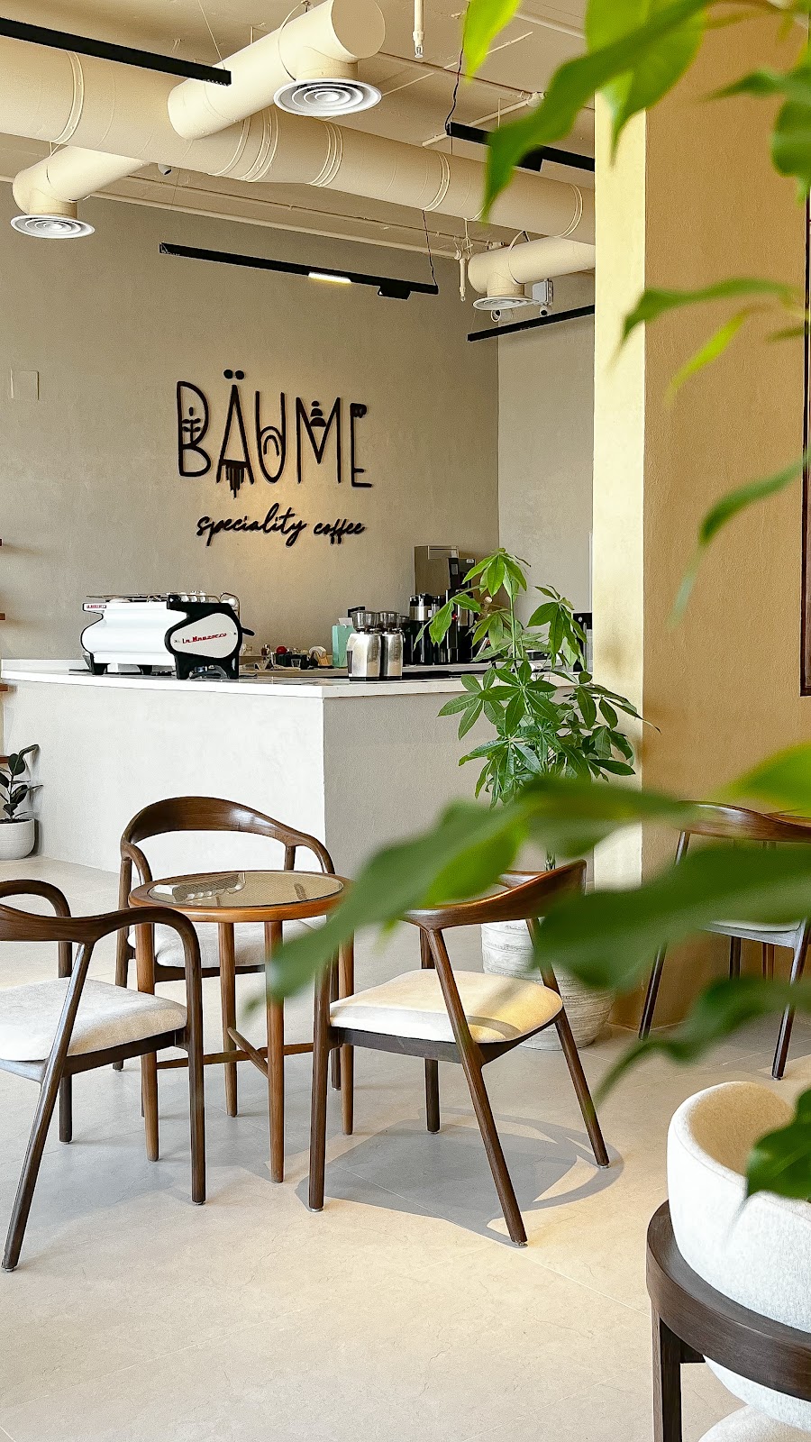 بويما قهوة مختصة | BÄUME specialty coffee - صورة 2