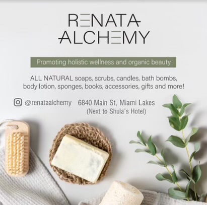 Renata Alchemy - Visual