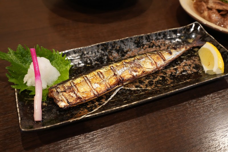 食酒家拠り所てっちゃん