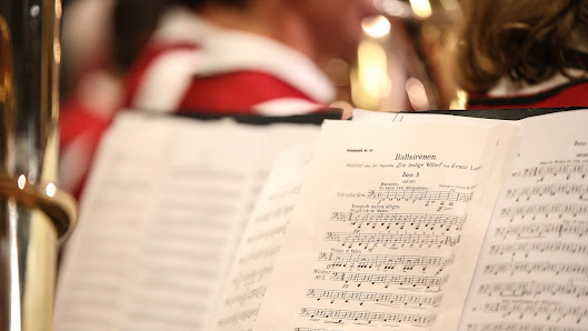 Grenzlandtrachtenkapelle Mureck Musikschule der Stadt Mureck, Austraße 7, 8480 Mureck, Österreich