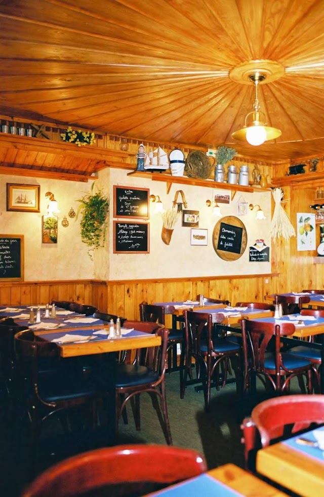 Crêperie Chez Yannick