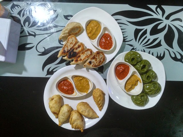 Thamel Momo Hut