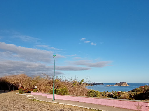 Las Letras de Huatulco - Thumbnail