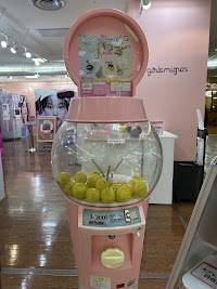girls mignon CoCoLo長岡店【プリ専門店】