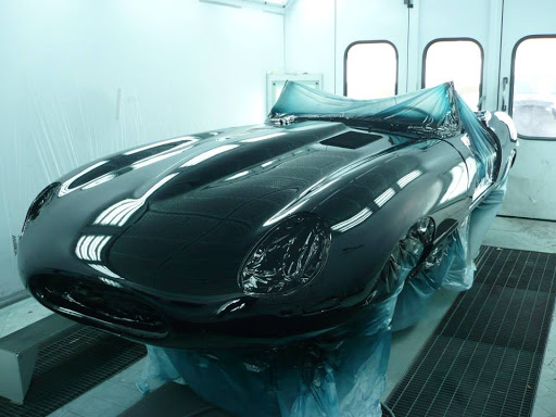 Carrozzeria New Car Snc Di Angelini S. Marcone D - Thumbnail