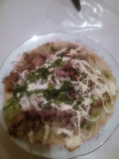 Antojeria Villa Juárez - Thumbnail