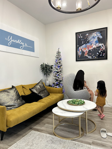 Yardley HeadSpa Kennedy