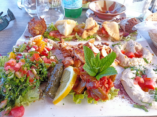 La Cigale du Golfe - Thumbnail