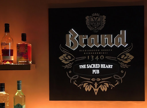 The Sacred Heart Pub - Thumbnail