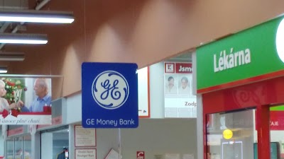 Photos of MONETA Money Bank ATM