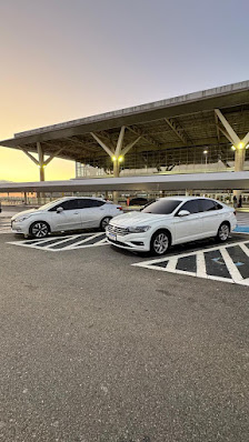 Foto 1 de Trinus Transporte Executivo