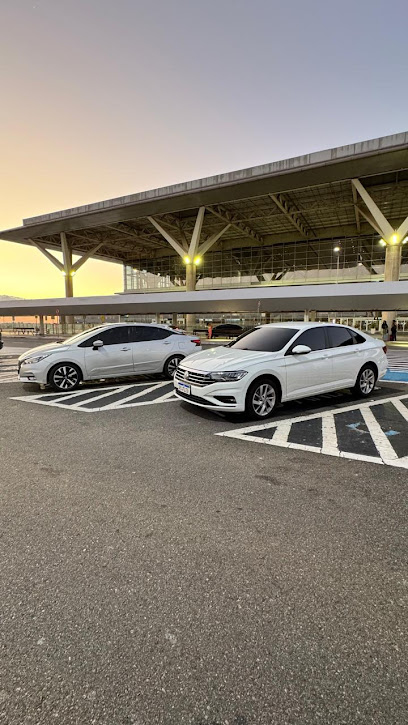 Foto de Trinus Transporte Executivo