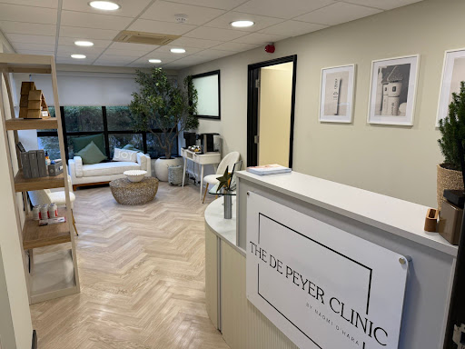 The De Peyer Clinic