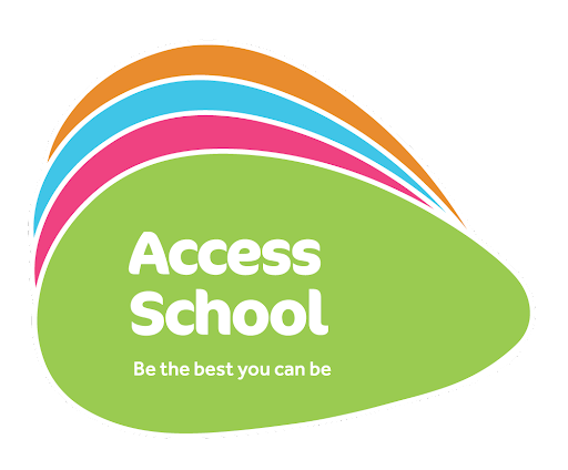 Access School - Visual