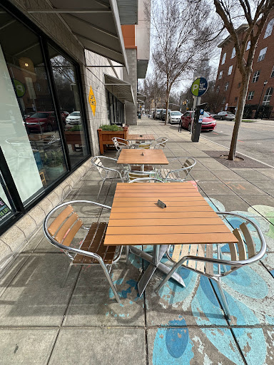 A Place at the Table