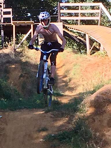 SFA Bikepark - Thumbnail