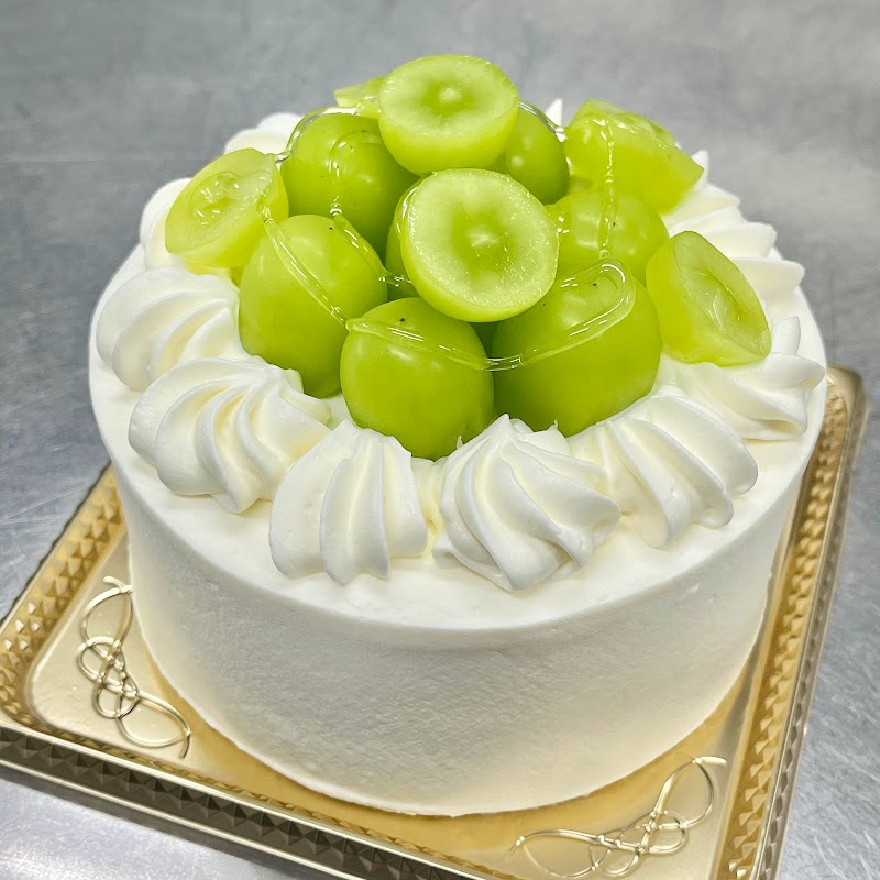 パティスリーアンスール