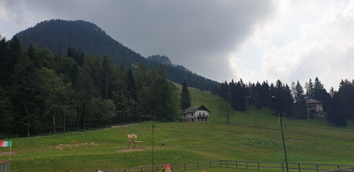 Chiesa Madonna delle nevi - Thumbnail