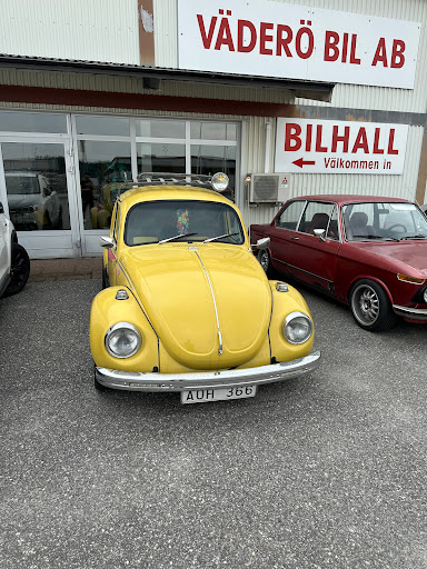 Väderö Bil AB