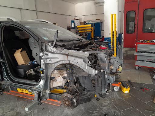 Irpinia garage - Thumbnail