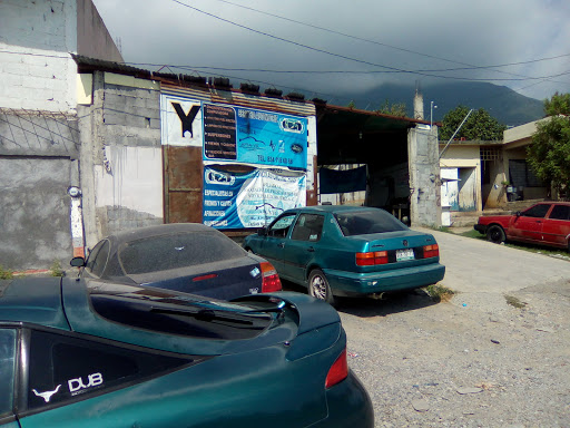 Servicio Automotriz "PICOS" Gallery - Mexico