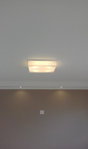 Eletricista Adilson Reges (Técnico em eletrotécnica)