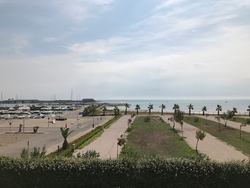 Termoli Viewpoint - Visual