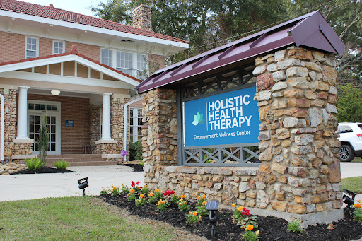 Holistic Health Therapy Empowerment Wellness Center