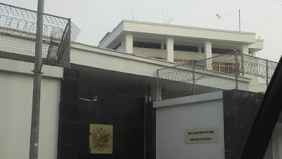 embassy
