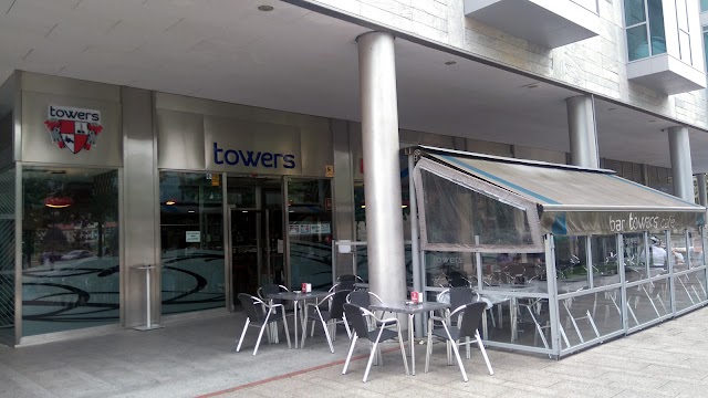 Towers