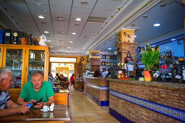 Ca Xoret Restaurant
