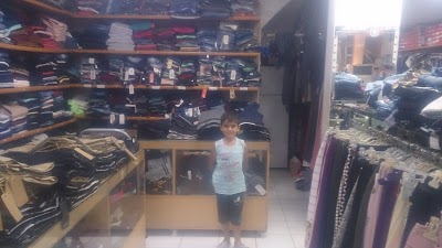 Photos of Tunahan Giyim