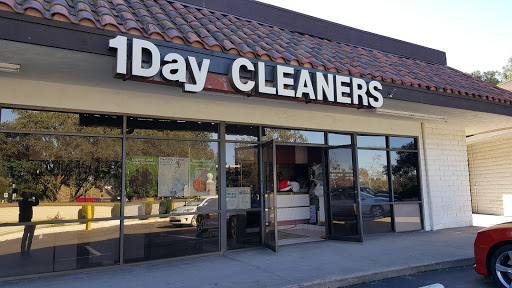 One Day Cleaners