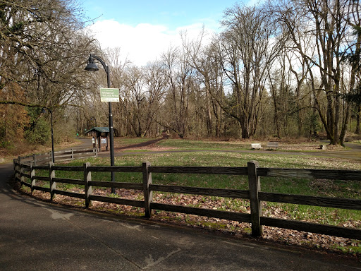 Whilamut Natural Area - Thumbnail