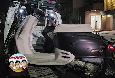 バイク買取・引取のオートバイク24名古屋