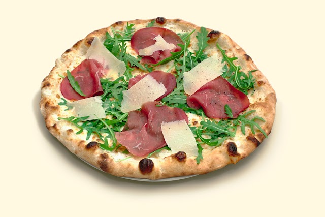 Pizzeria Genziana