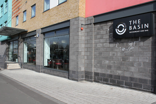 Photo of The Basin, Restaurant and Bar