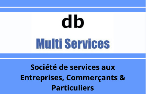 DB Multi Services - Visual
